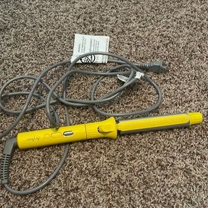 Drybar Curling Iron